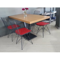 Refectory Table Vienna