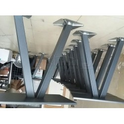 Refectory Table Vienna