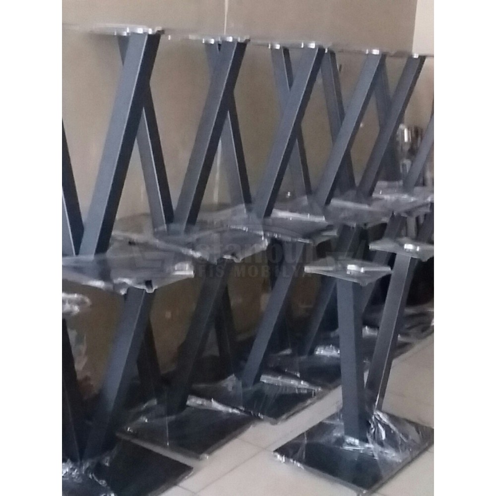 Refectory Table Vienna