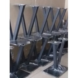 Refectory Table Vienna