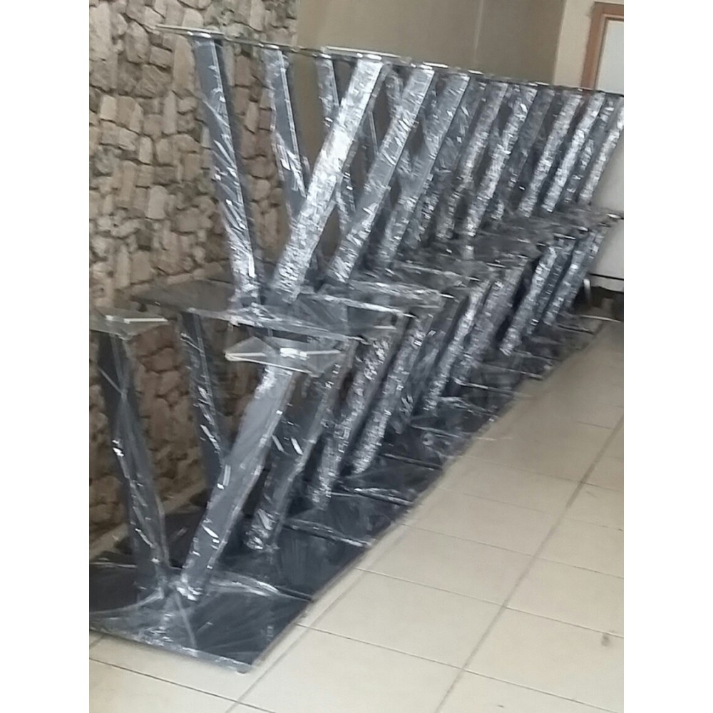 Refectory Table Vienna