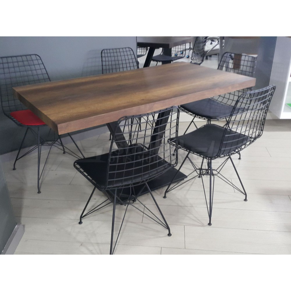 Refectory Table Vienna