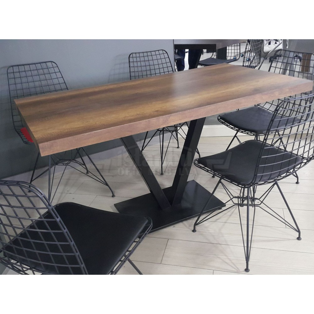 Refectory Table Vienna