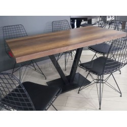 Refectory Table Vienna