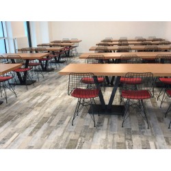 Refectory Table Vienna