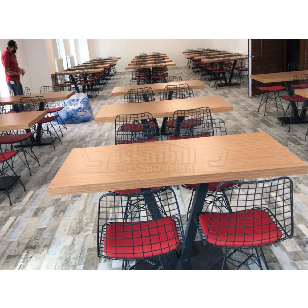 Refectory Table Vienna