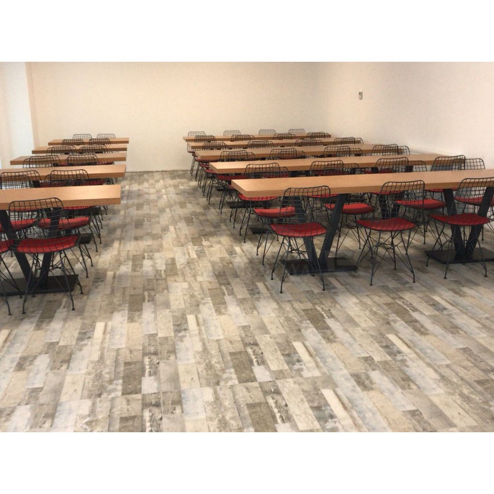 Refectory Table Vienna