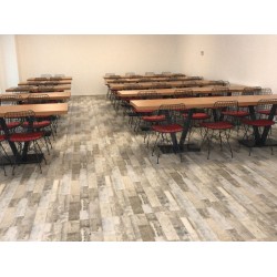 Refectory Table Vienna