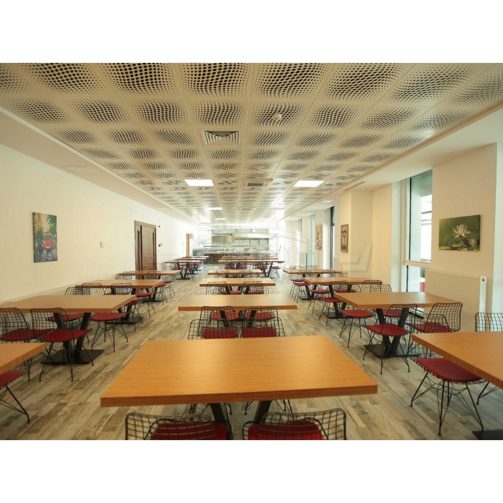 Refectory Table Vienna