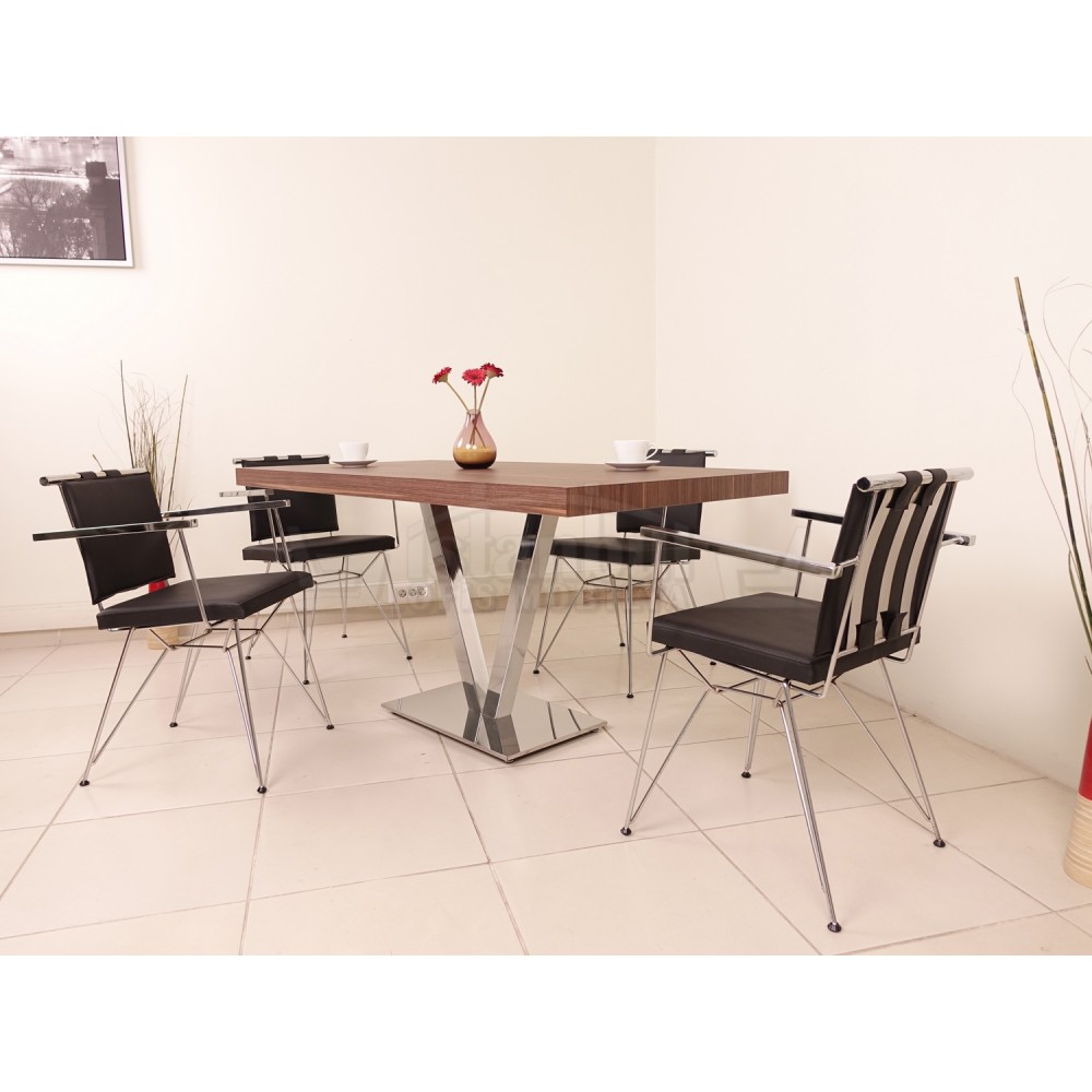 Meeting Table Vienna