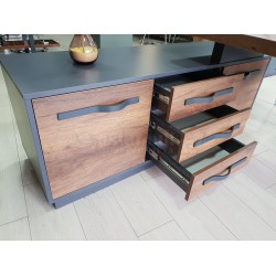 Medium Shelf Cabinet 150
