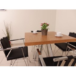 Cafe Table in Oxford