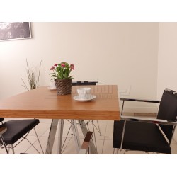 Cafe Table in Oxford