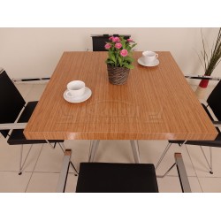 Cafe Table in Oxford