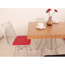 Cafe Table in Oxford