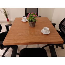 Oxford Meeting Table