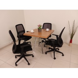 Oxford Meeting Table