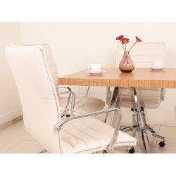 Oxford Meeting Table