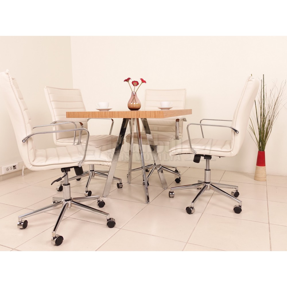 Oxford Meeting Table