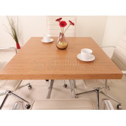 Oxford Meeting Table