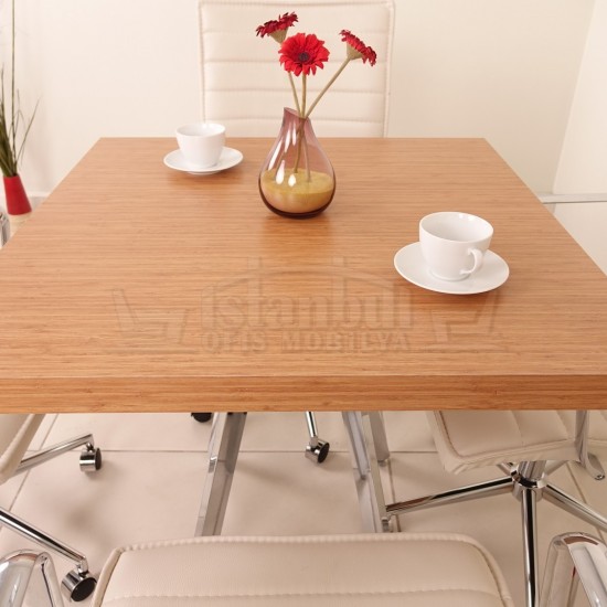 Oxford Meeting Table