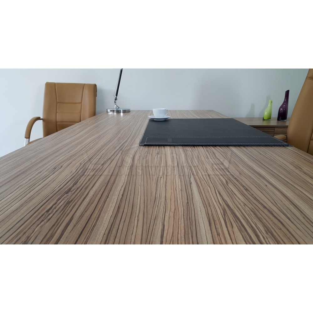 First Class Executive Board Shelf Cabinet Anthracite Samba