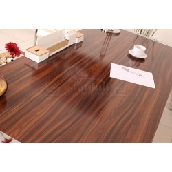 Apple Executive Table 190-90 cm Hg. Walnut