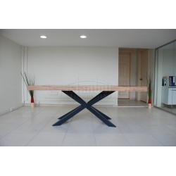 Lexus 220-100 Samba Anthracite Desk Authority