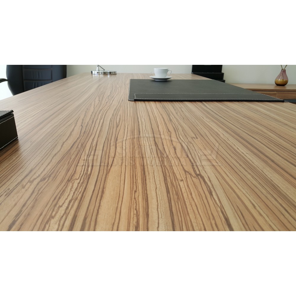 Lexus 220-100 Samba Anthracite Desk Authority