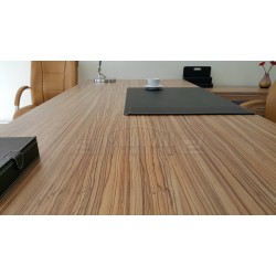 Lexus 220-100 Samba Anthracite Desk Authority