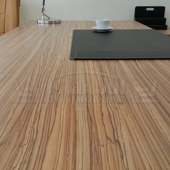 Lexus 220-100 Samba Anthracite Desk Authority