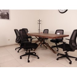 Bavaria Meeting Table