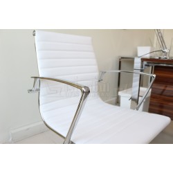 Aylin Guest Chair Stars