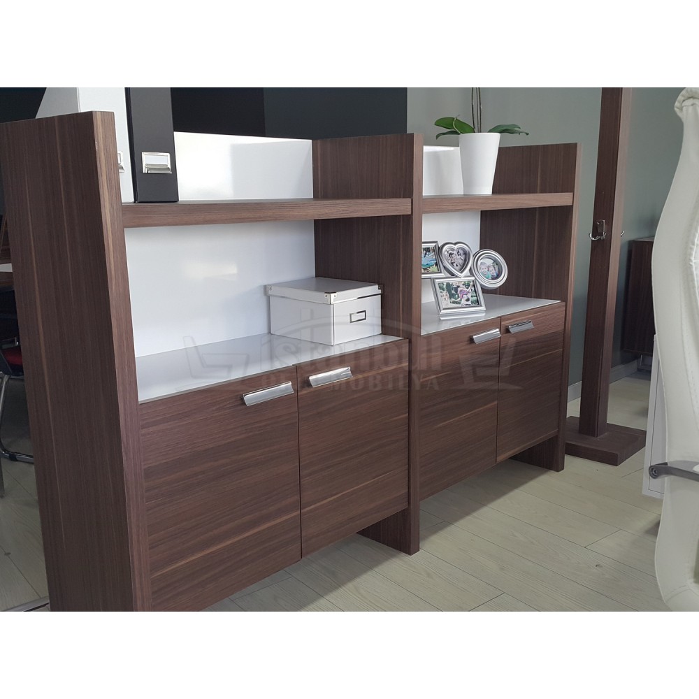 Elegant Cabinet Office