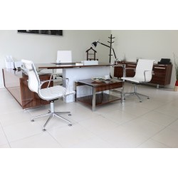 Singapore Office Desk  220-100