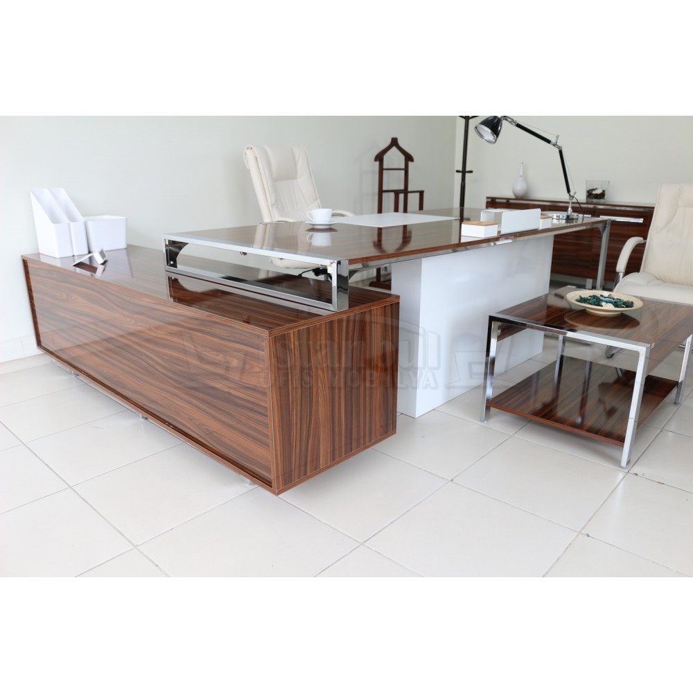 Singapore Office Desk  220-100