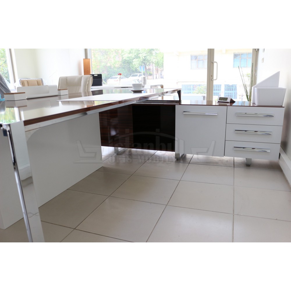 Singapore Office Desk  220-100