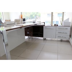 Singapore Office Desk  220-100