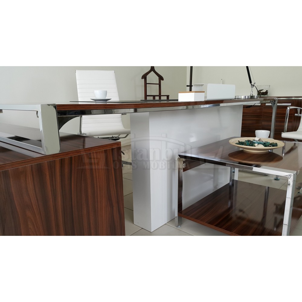 Singapore Office Desk  220-100