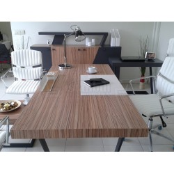 Authorities Zen Table 220-100