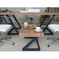 Authorities Zen Table 220-100