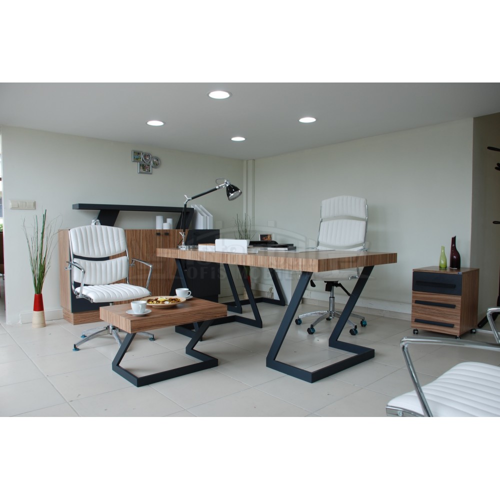 Authorities Zen Table 220-100