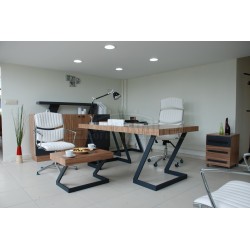 Authorities Zen Table 220-100