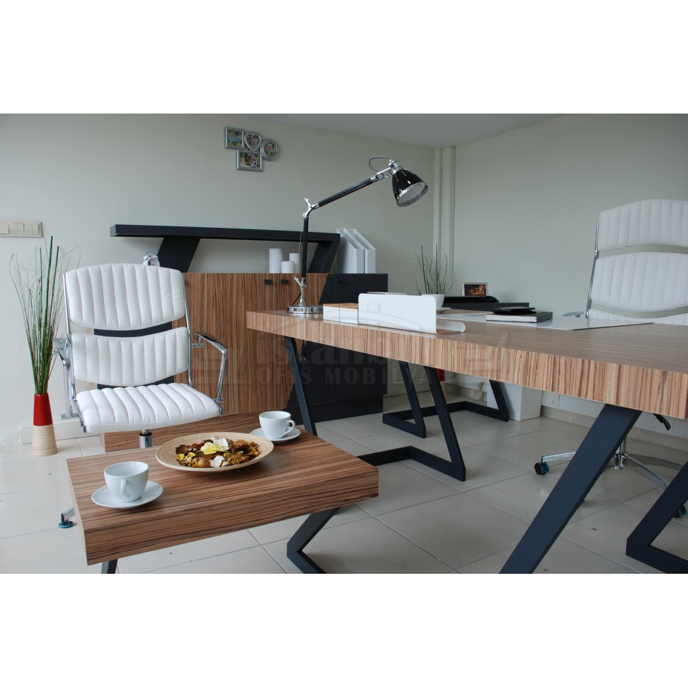 Authorities Zen Table 220-100