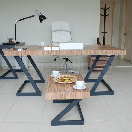 Authorities Zen Table 220-100