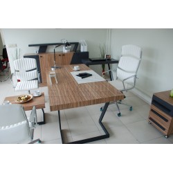 Authorities Zen Table 220-100