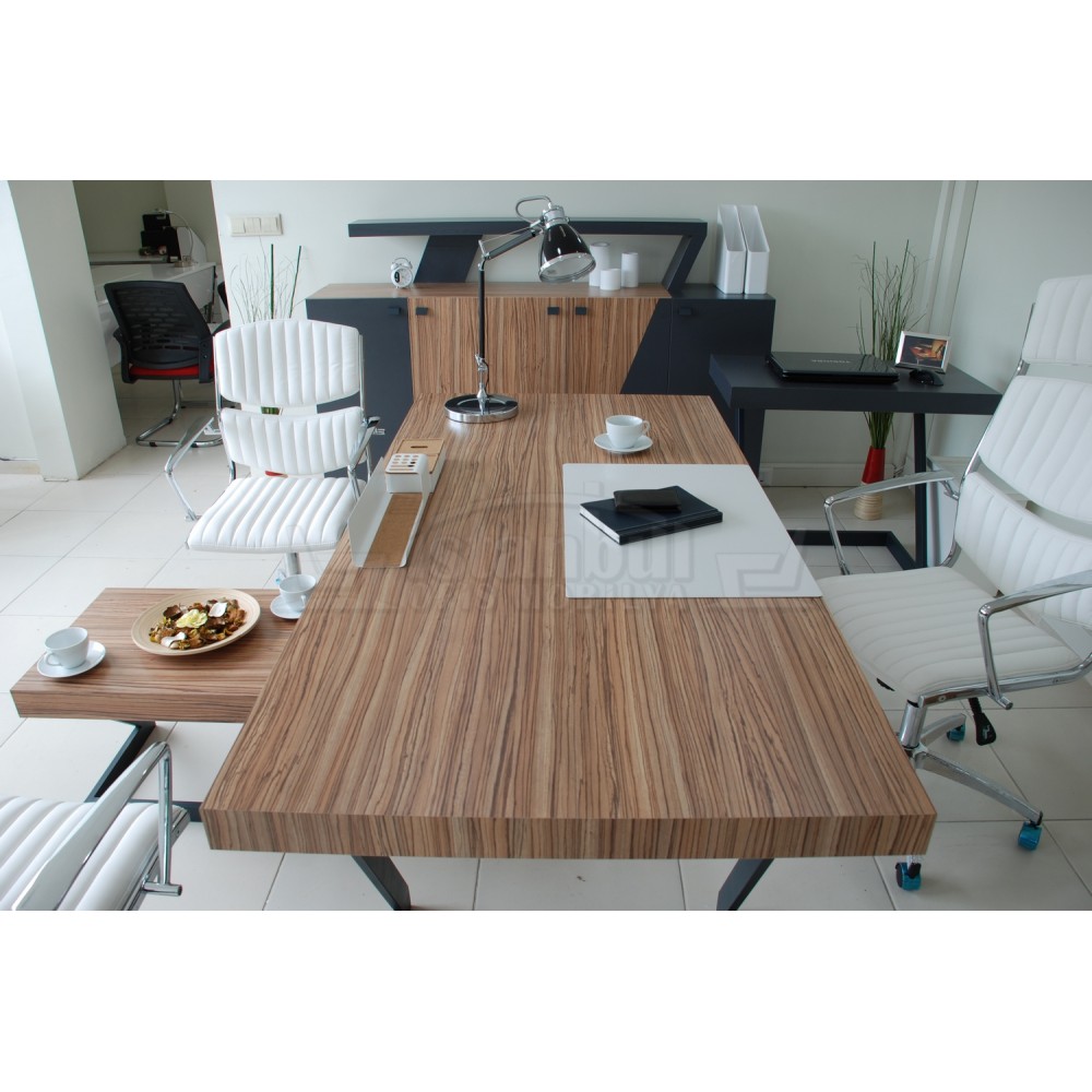 Authorities Zen Table 220-100