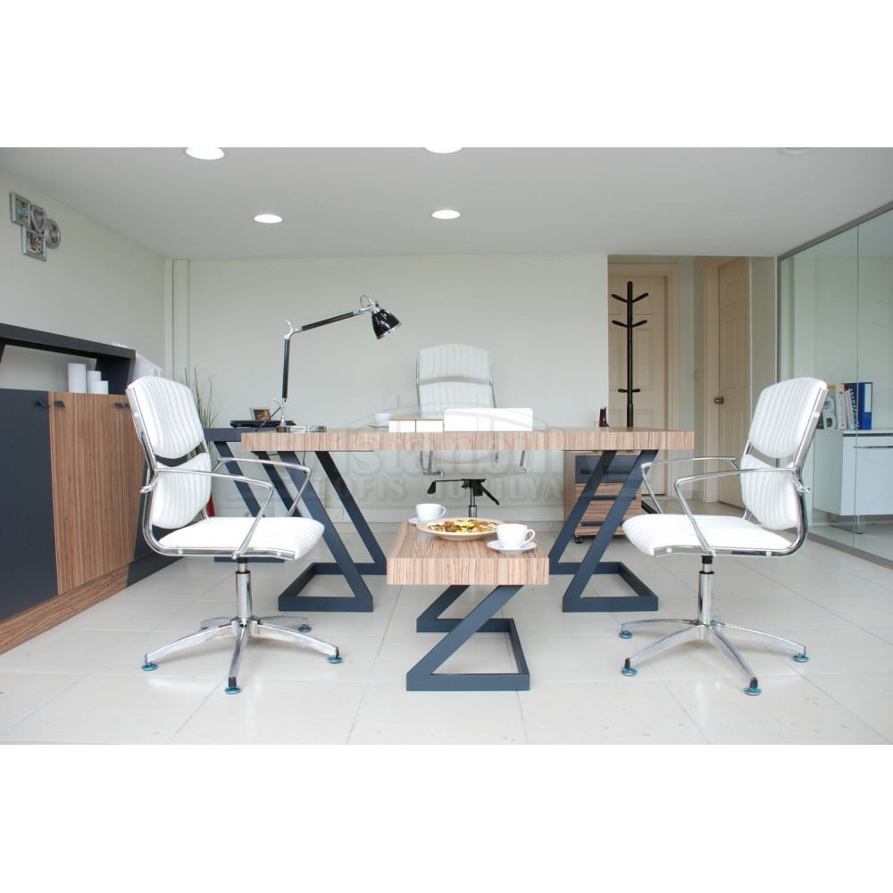 Authorities Zen Table 220-100