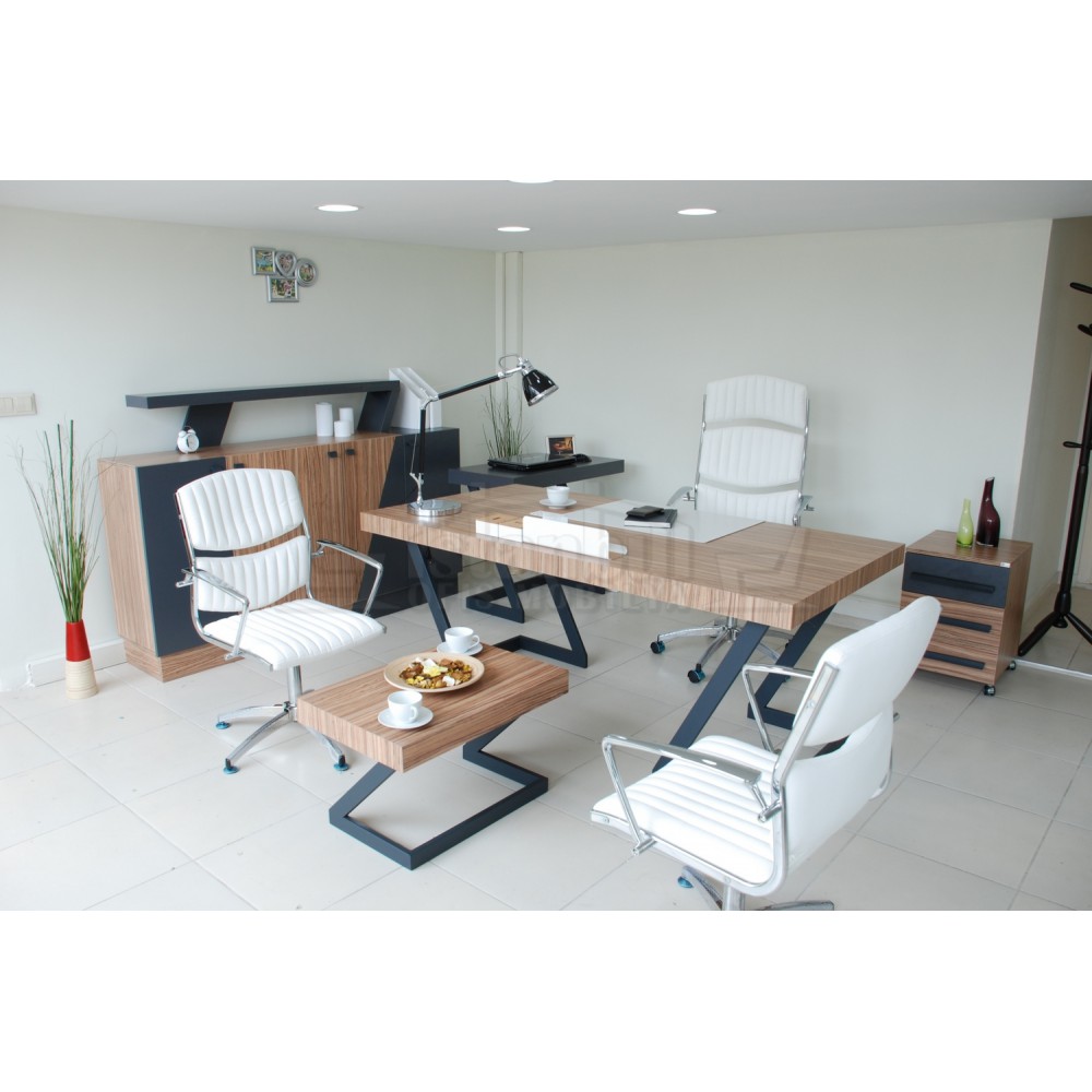 Authorities Zen Table 220-100