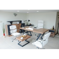 Authorities Zen Table 220-100